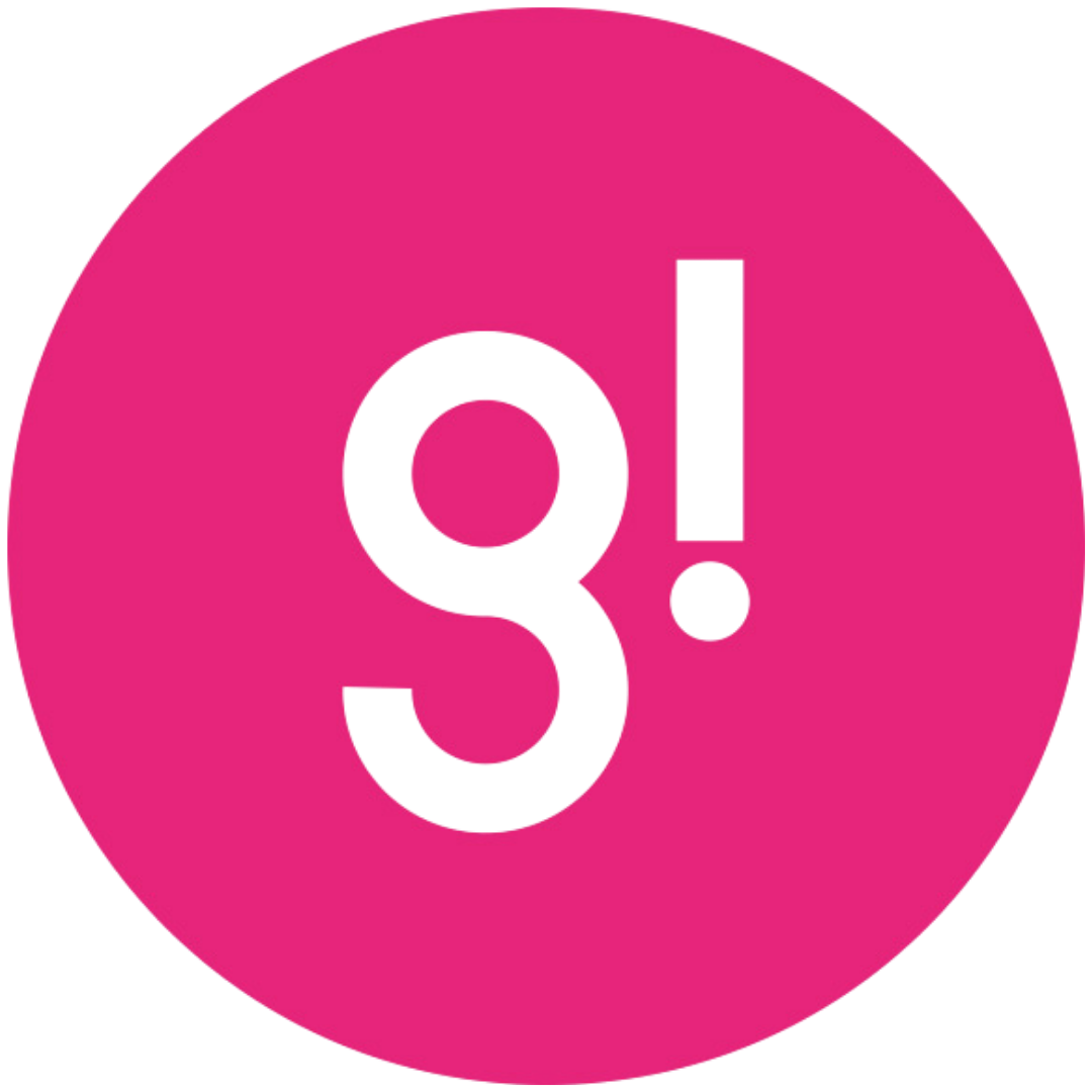 Logo Grito
